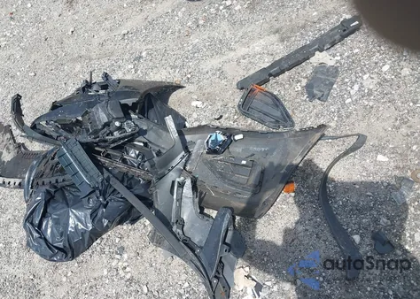 2021 Volkswagen Passat 2.0T Se из США, поврежденный, VIN 1VWSA7A34MC004092